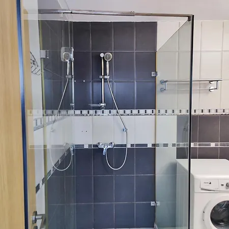 за гости аврора вю в917 Apartment Obzor