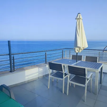 за гости аврора вю в917 Apartment