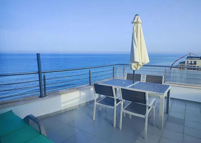 за гости аврора вю в917 Apartment