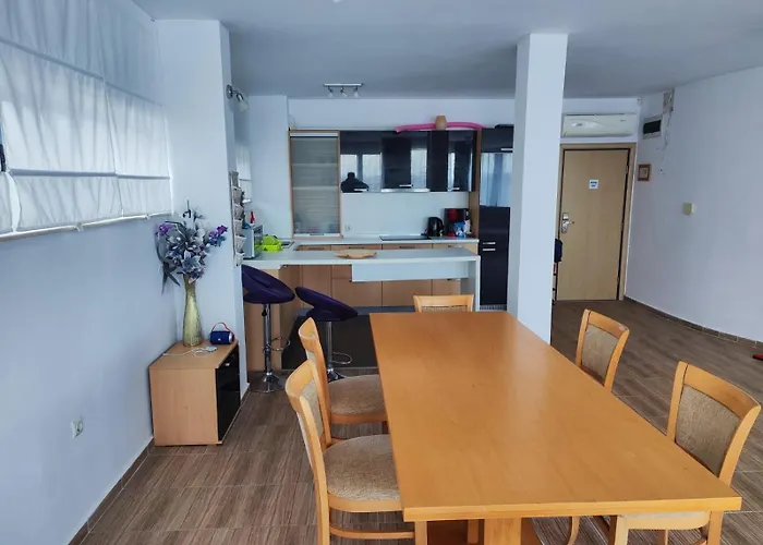 за гости аврора вю в917 Apartment *