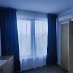 Апартамент за гости аврора вю в917 *