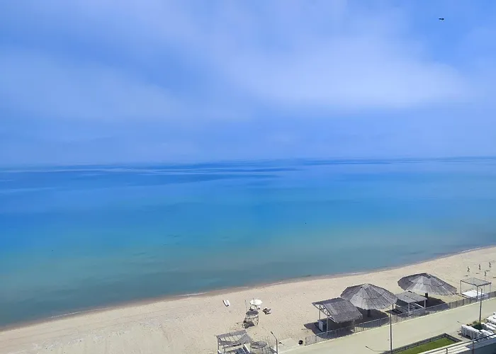 Appartement за гости аврора вю в917