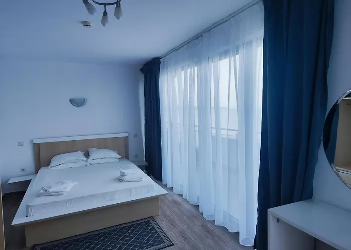 Appartement за гости аврора вю в917 *