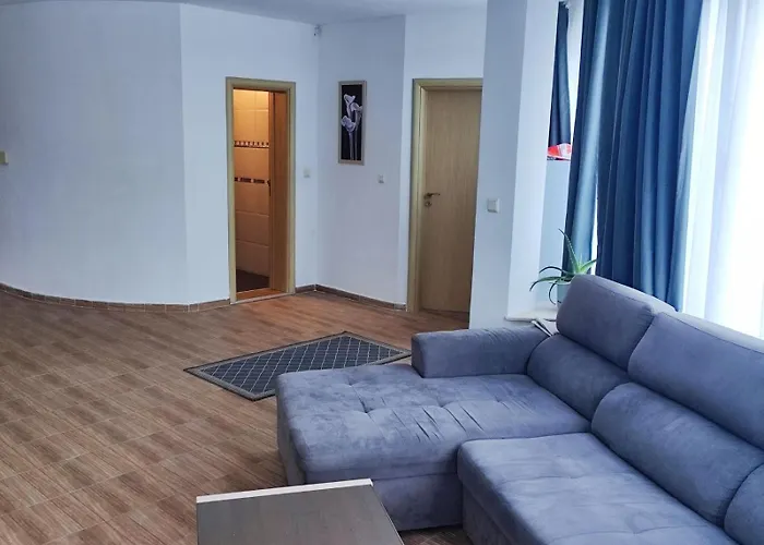 Appartement за гости аврора вю в917