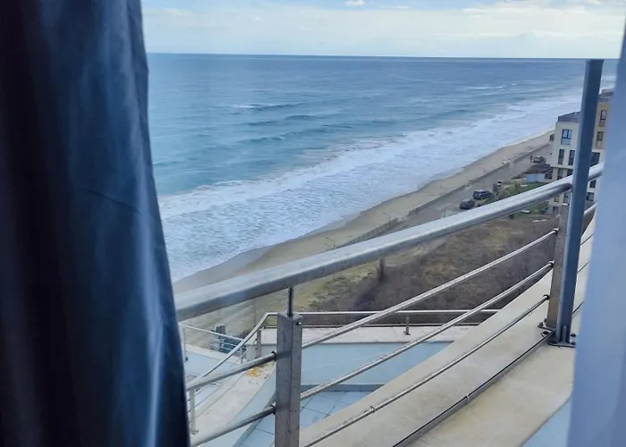 Appartement за гости аврора вю в917 *